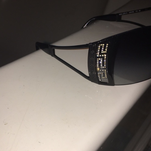 Versace sunglasses main image 4